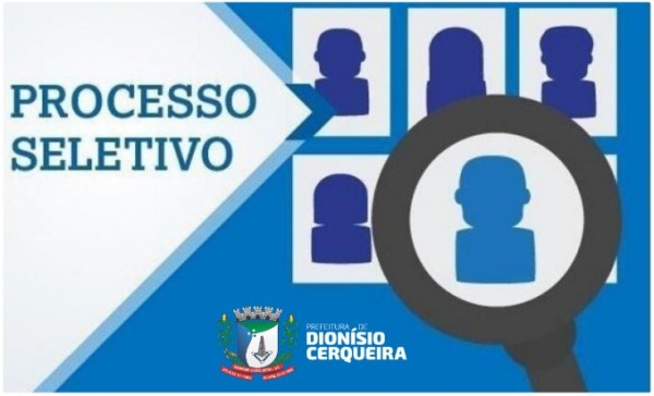 Processo Seletivo 001/2024 neste domingo (17)