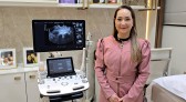 A importância do Preventivo e do Ultrassom Transvaginal para a saúde da mulher