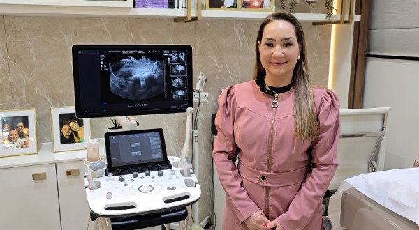 A importância do Preventivo e do Ultrassom Transvaginal para a saúde da mulher