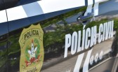 Homem condenado por extorsão é preso pela Polícia Civil