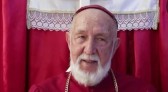 Líder religioso Dom Darcy Milani será sepultado nesta sexta-feira em São Domingos