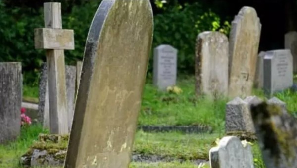 Conheça a cidade brasileira que não tem e não pode ter cemitérios