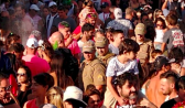 Polícia Militar lança Operação Alegria para segurança no carnaval em SC
