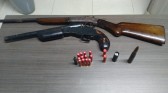 Barraconense acusado de posse irregular de arma de fogo e munições de uso restrito é absolvido pelo Tribunal