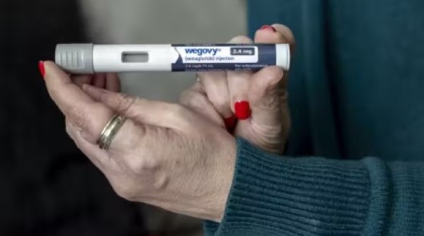 EUA aprovam remédio antiobesidade para reduzir riscos cardíacos e AVC