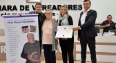 Projeto dá nome de Clayr Seganfredo para Ginásio Municipal de Esportes