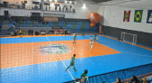 3ª Copa CIF Cresol define final feminina e semifinais do masculino