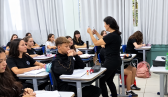 Profissionais que ensinam, inspiram e ajudam a transformar o futuro