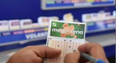 Jogo de R$ 35 rende prêmio de R$ 93,8 mil a apostador de SC na Mega-Sena