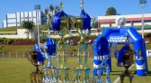 Final da primeira e segunda divisão do Cerqueirense 2023