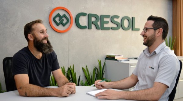 Cresol paga a cooperados mais de R$ 129 milhões em juros sobre o capital social