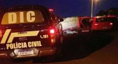 Mulher é sequestrada e bandidos pedem R$ 200.000,00 de resgate