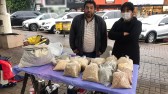 Grãos e ervas medicinais serão comercializados até domingo na praça central