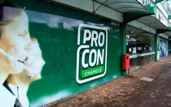 Criminosos enviam e-mails em nome do Procon para dar golpes em consumidores