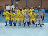 DME Bom Jesus do Sul vence fora de casa e conquista classificação pela Taça Sudoeste de Futsal