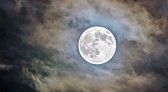 Última superlua do ano será visível em SC nesta semana