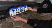 Paraná recebe nova sequência de placas veiculares com 439.956 unidades para registro