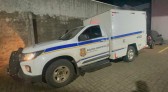 Homem morre após encontro marcado terminar em crime brutal