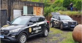 Polícia Civil intensifica operações de enfrentamento ao tráfico de drogas em Pinhalzinho