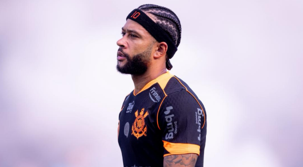 Corinthians e Santos empatam na Vila Belmiro pela 6ª rodada do Brasileirão