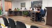 Mais de R$ 16 milhões são aprovados em sessão ordinária; ao todo, 13 projetos foram aprovados