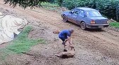 Vídeo flagra dupla furtando bezerro em Salto do Lontra