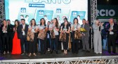 ExpoSanto 2022 é aberta oficialmente na noite de ontem