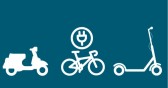 Bicicleta elétrica precisa de placa? Entenda o que pode e o que não pode