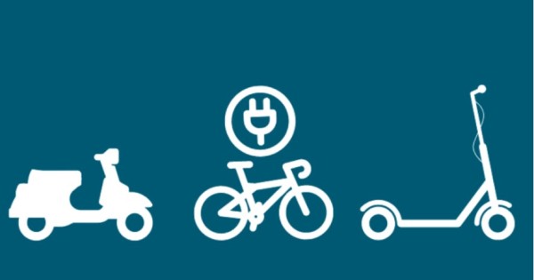 Bicicleta elétrica precisa de placa? Entenda o que pode e o que não pode