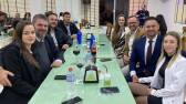 Subseções da OAB da Tri-Fronteira realiza evento em comemoração ao dia do advogado