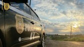 Mais de 480 mandados de prisão foram cumpridos no Oeste de SC em 2024