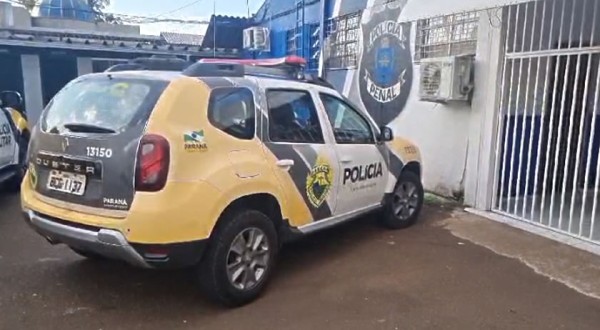 Após importunação sexual, homem forja roubo de veículo é preso e tenta suicídio na cadeia