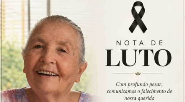 Morre Leonilda de Jesus, a Professora Nida, pioneira de Bom Jesus do Sul