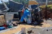 Acidente deixa mortos e feridos no Meio-Oeste