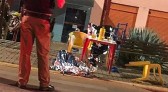 Jovens são executados no centro de Formosa do Oeste