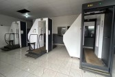 OAB busca na Justiça dispensar gestantes do uso de escâner corporal em penitenciárias