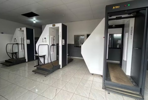 OAB busca na Justiça dispensar gestantes do uso de escâner corporal em penitenciárias