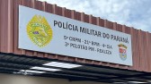 Polícia Militar prende acusado de estupro