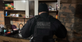 Polícia Civil faz segunda fase da Operação “Cortina de Fumaça” contra lavagem de dinheiro