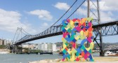 Número de argentinos em Florianópolis cresce mais de 300% nesta temporada
