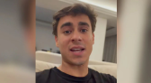 Instagram remove áudio de vídeo de Nikolas Ferreira sobre o Nordeste