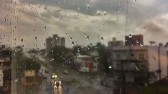 Frente fria traz chuva a quase toda SC neste domingo; veja previsão