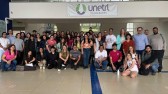 Unetri recebe workshop do 9º Frontera In Concert com participação da Unam e da Unila