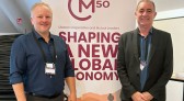 Cresol participa de agenda global com lideranças do cooperativismo