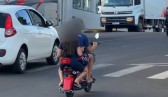 Ministério Público recomenda regulamentação de circulação de bicicletas e patinetes elétricos em Dionísio Cerqueira
