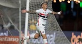 São Paulo vence o Juventude no MorumBIS e larga na frente na Copa do Brasil