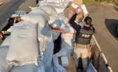 PRF localiza cerca de 4 mil celulares “contrabandeados”
