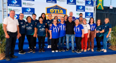 Atletas da melhor idade conquistam títulos nas Olimpíadas da Terceira Idade