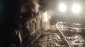 Amarok é destruída por incêndio no interior do município