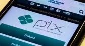 Pix bate recorde e supera 120 milhões de transações em um dia